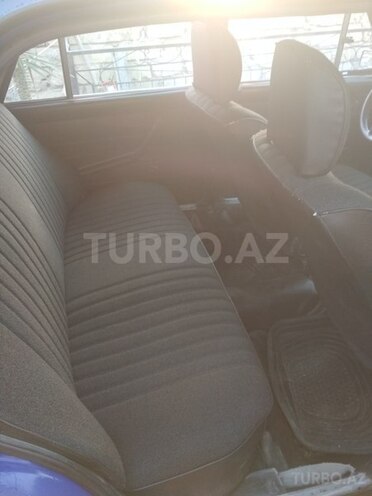 LADA (VAZ) 2106 2002, 213,000 km - 1.6 l - Sumqayıt