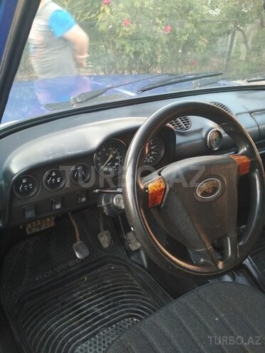 LADA (VAZ) 2106 2002, 213,000 km - 1.6 l - Sumqayıt