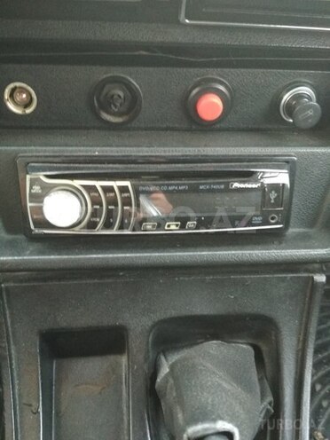 LADA (VAZ) 2106 2002, 213,000 km - 1.6 l - Sumqayıt