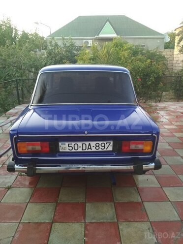 LADA (VAZ) 2106 2002, 213,000 km - 1.6 l - Sumqayıt