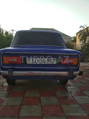 LADA (VAZ) 2106 2002, 213,000 km - 1.6 l - Sumqayıt