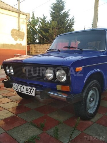 LADA (VAZ) 2106 2002, 213,000 km - 1.6 l - Sumqayıt