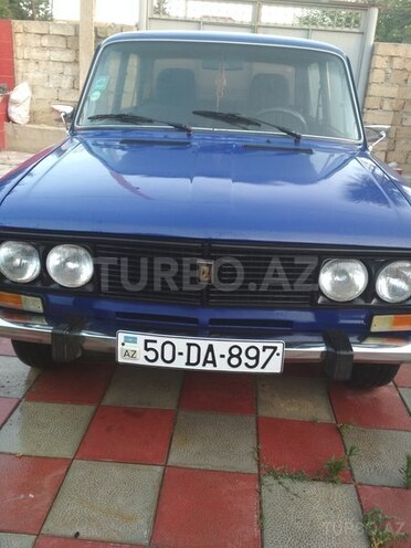 LADA (VAZ) 2106 2002, 213,000 km - 1.6 l - Sumqayıt