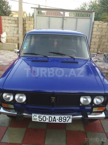 LADA (VAZ) 2106 2002, 213,000 km - 1.6 l - Sumqayıt