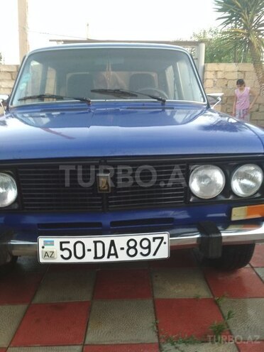 LADA (VAZ) 2106 2002, 213,000 km - 1.6 l - Sumqayıt
