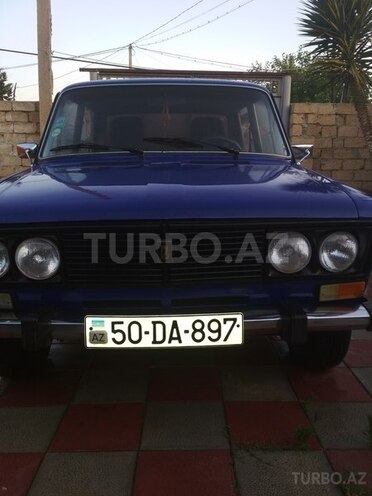 LADA (VAZ) 2106 2002, 213,000 km - 1.6 l - Sumqayıt