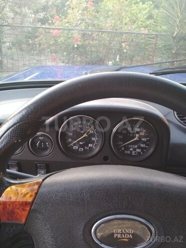 LADA (VAZ) 2106 2002, 213,000 km - 1.6 l - Sumqayıt