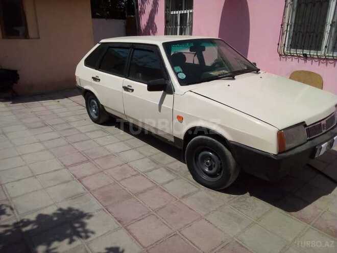 LADA (VAZ) 2109 1996, 264,576 km - 1.5 l - Sumqayıt