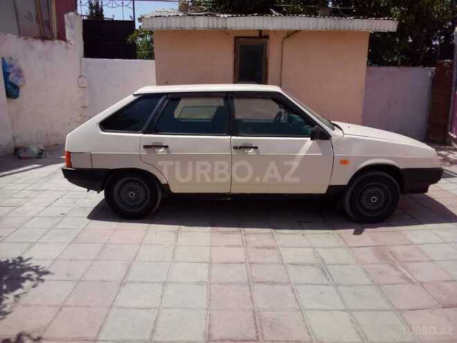 LADA (VAZ) 2109 1996, 264,576 km - 1.5 l - Sumqayıt