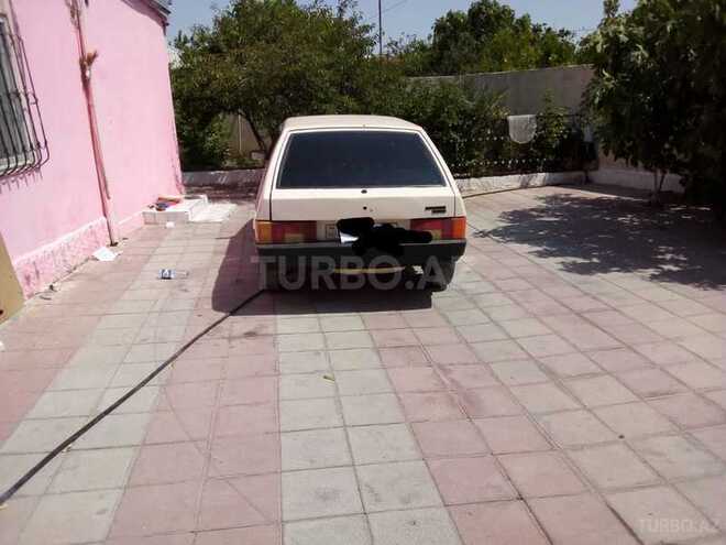 LADA (VAZ) 2109 1996, 264,576 km - 1.5 l - Sumqayıt