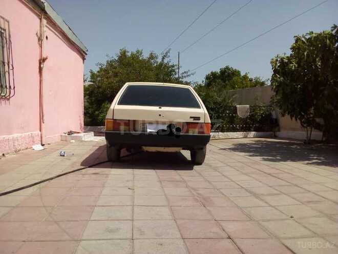 LADA (VAZ) 2109 1996, 264,576 km - 1.5 l - Sumqayıt