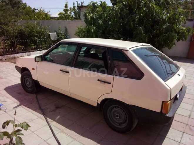 LADA (VAZ) 2109 1996, 264,576 km - 1.5 l - Sumqayıt