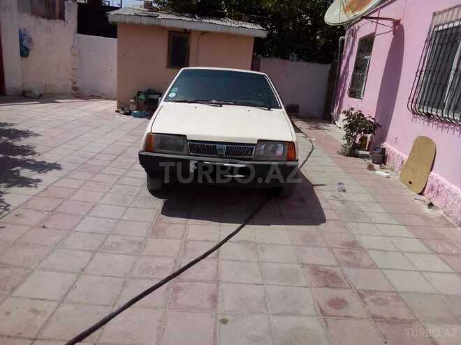LADA (VAZ) 2109 1996, 264,576 km - 1.5 l - Sumqayıt