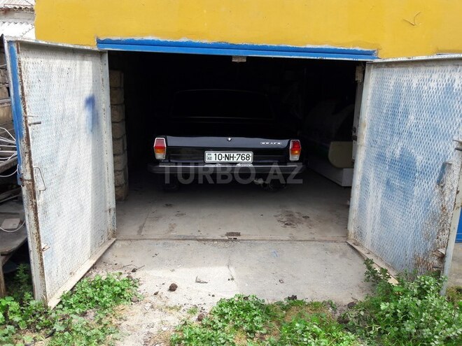 GAZ 24-10 1989, 62,000 km - 0.3 l - Bakı
