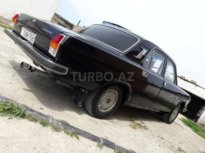 GAZ 24-10 1989, 62,000 km - 0.3 l - Bakı