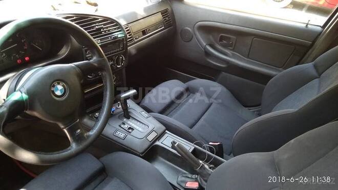 BMW 320 1992, 250,000 km - 2.0 l - Bakı