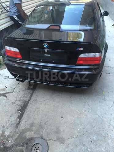 BMW 320 1992, 250,000 km - 2.0 l - Bakı