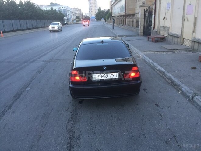 BMW 318 1999, 215,000 km - 1.9 л - Bakı
