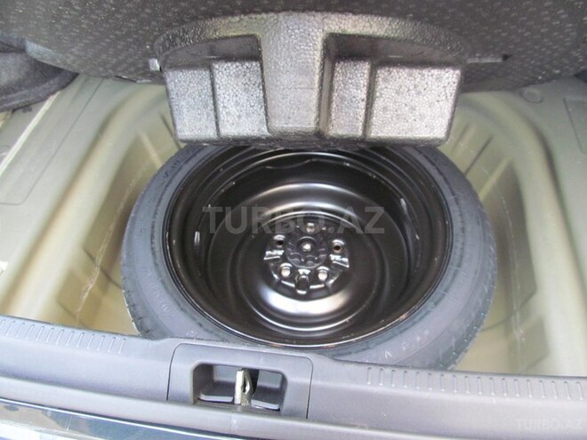 Toyota Camry 2013, 54,000 km - 2.5 l - Bakı