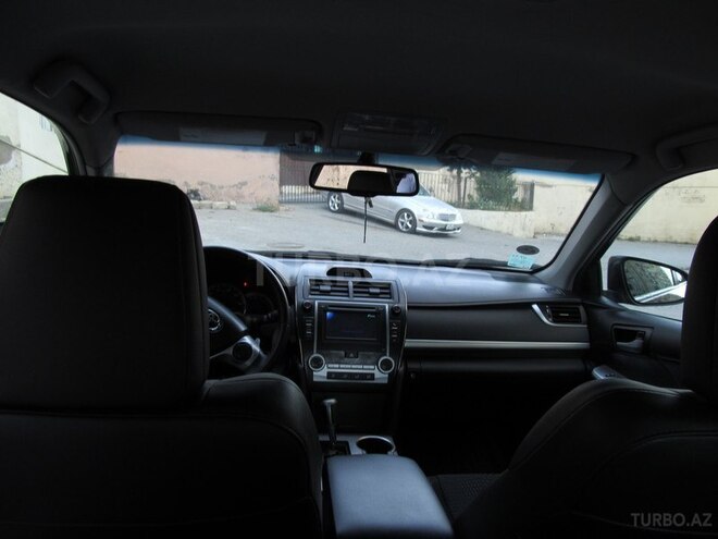 Toyota Camry 2013, 54,000 km - 2.5 l - Bakı