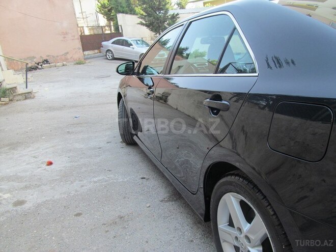 Toyota Camry 2013, 54,000 km - 2.5 l - Bakı