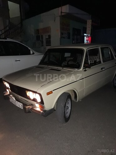 LADA (VAZ) 2106 1986, 32,546 km - 0.1 л - Xırdalan