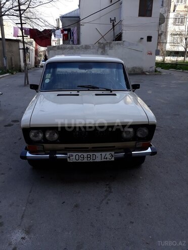 LADA (VAZ) 2106 1986, 32,546 km - 0.1 л - Xırdalan