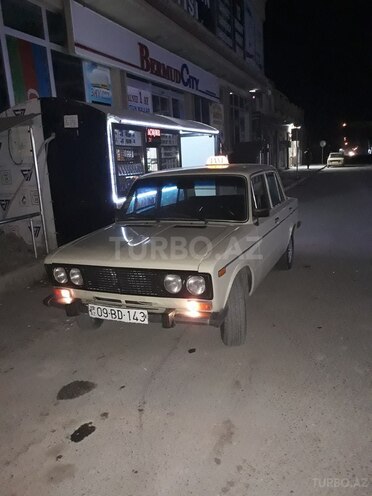 LADA (VAZ) 2106 1986, 32,546 km - 0.1 л - Xırdalan