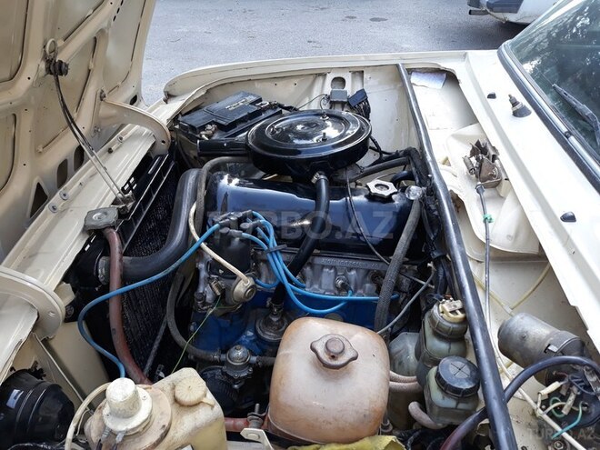 LADA (VAZ) 2106 1986, 32,546 km - 0.1 л - Xırdalan