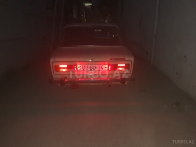 LADA (VAZ) 2106 1986, 32,546 km - 0.1 л - Xırdalan