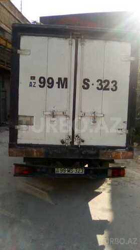 Iveco Otoyol 2002, 365,000 km - 4.0 л - Bakı