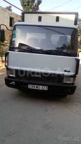 Iveco Otoyol 2002, 365,000 km - 4.0 л - Bakı