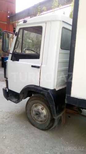 Iveco Otoyol 2002, 365,000 km - 4.0 л - Bakı