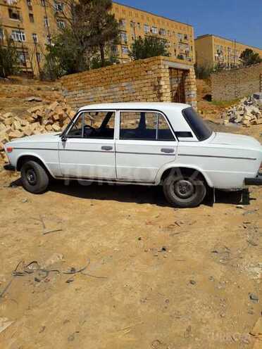 LADA (VAZ) 2106 1980, 327,800 km - 1.3 l - Bakı