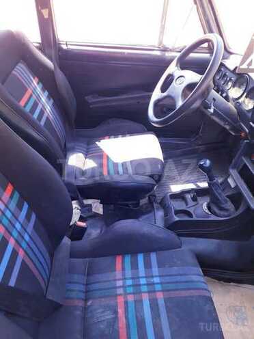 LADA (VAZ) 2106 1980, 327,800 km - 1.3 l - Bakı