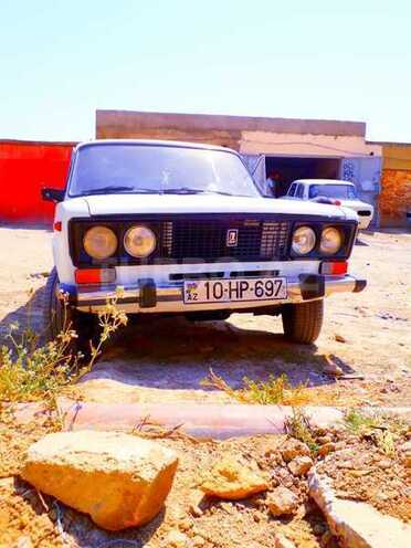 LADA (VAZ) 2106 1980, 327,800 km - 1.3 l - Bakı