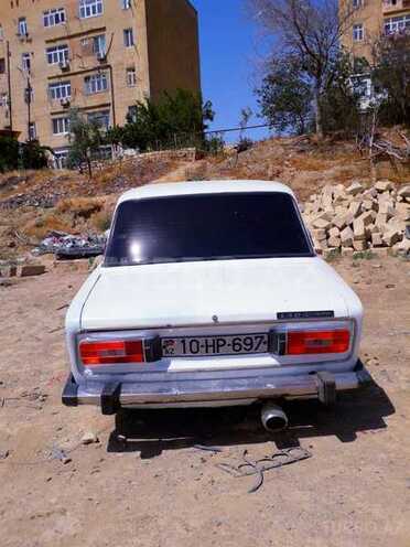 LADA (VAZ) 2106 1980, 327,800 km - 1.3 l - Bakı