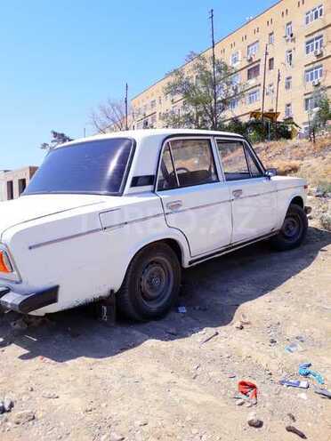 LADA (VAZ) 2106 1980, 327,800 km - 1.3 l - Bakı