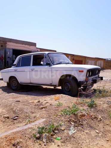 LADA (VAZ) 2106 1980, 327,800 km - 1.3 l - Bakı