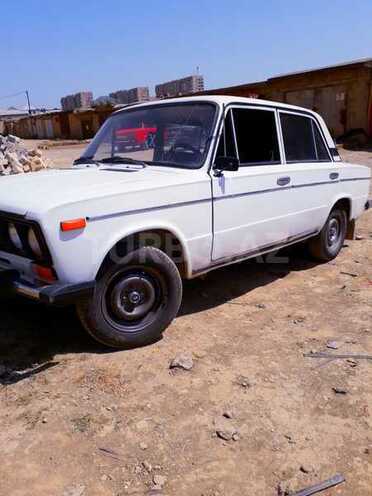 LADA (VAZ) 2106 1980, 327,800 km - 1.3 l - Bakı