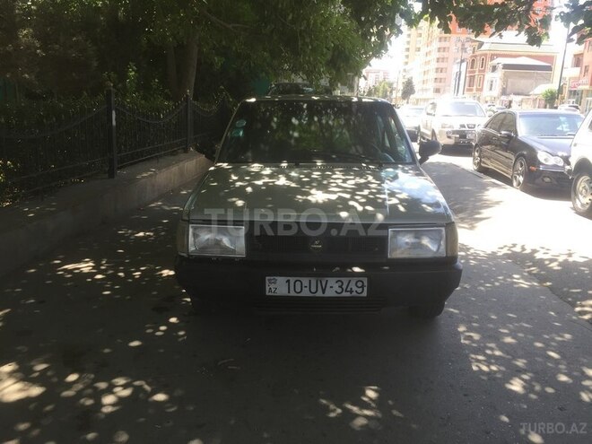 Tofas Sahin 1998, 276,000 km - 1.6 l - Bakı