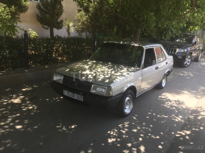 Tofas Sahin 1998, 276,000 km - 1.6 l - Bakı