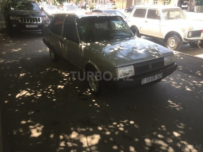 Tofas Sahin 1998, 276,000 km - 1.6 l - Bakı