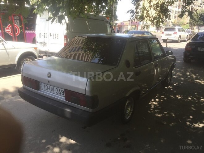 Tofas Sahin 1998, 276,000 km - 1.6 l - Bakı