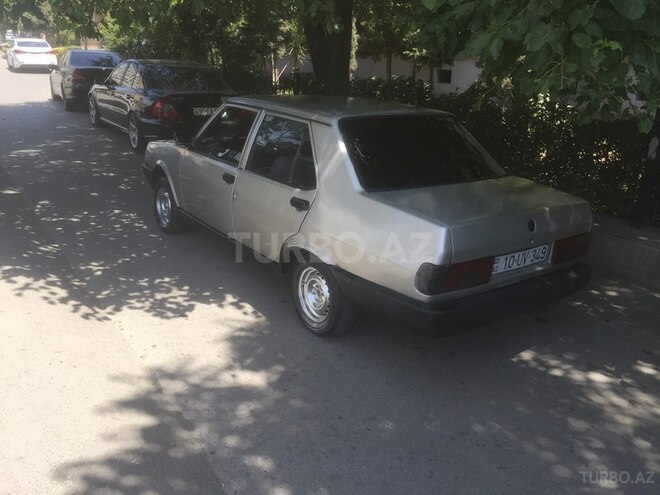 Tofas Sahin 1998, 276,000 km - 1.6 l - Bakı