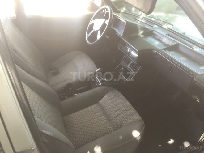 Tofas Sahin 1998, 276,000 km - 1.6 l - Bakı