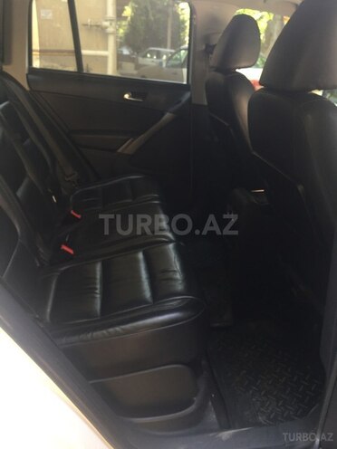 Volkswagen Tiguan 2008, 151,135 km - 2.0 l - Bakı