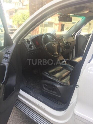 Volkswagen Tiguan 2008, 151,135 km - 2.0 l - Bakı