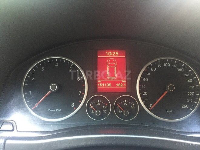 Volkswagen Tiguan 2008, 151,135 km - 2.0 l - Bakı
