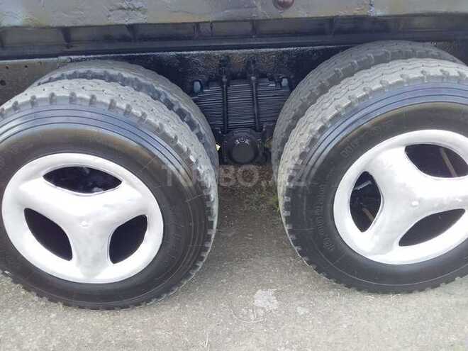 KamAz 53212 1983, 866,665 km - 1.2 л - Lənkəran
